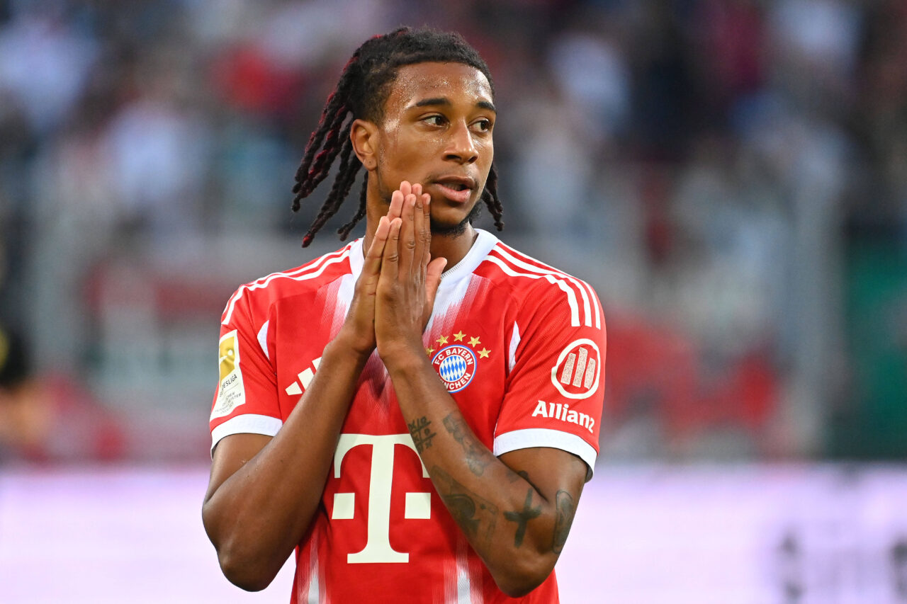 Michael Olise Transfer News