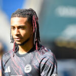 Michael Olise Transfer News
