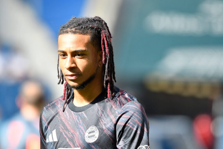 Michael Olise Transfer News