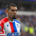 Daniel Muñoz Transfer News