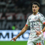Aleksandar Pavlovic Transfer News