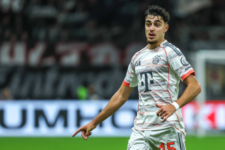 Aleksandar Pavlovic Transfer News