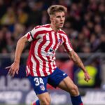 Pablo Barrios Transfer News