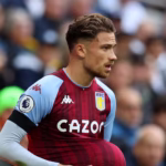 Matty Cash Transfer News