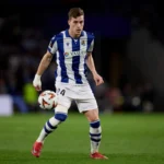 Luka Sucic Transfer News