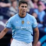 Rodri Transfer News