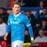 Scott McTominay Transfer News