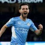Bernardo Silva Transfer News