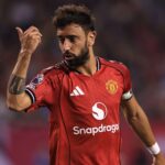 Bruno Fernandes