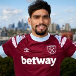 Lucas Paqueta Transfer News
