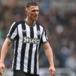 Sven Botman Transfer News