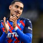 Maxence Lacroix Transfer News