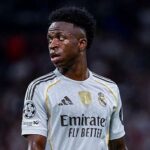 Vinicius Junior Transfer News