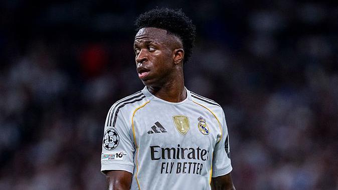 Vinicius Junior Transfer News