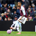 Ezri Konsa Transfer News