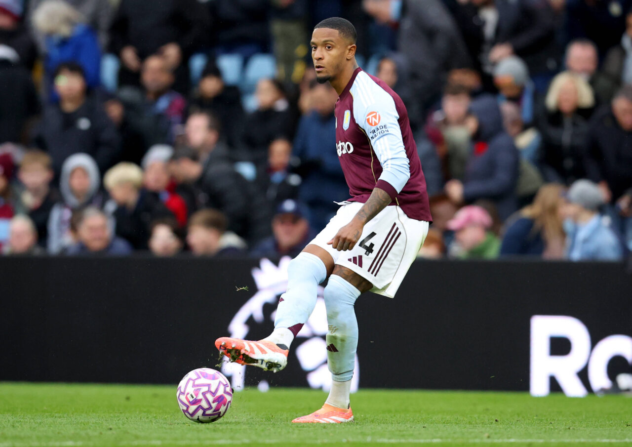 Ezri Konsa Transfer News