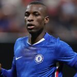 Nicolas Jackson Transfer News